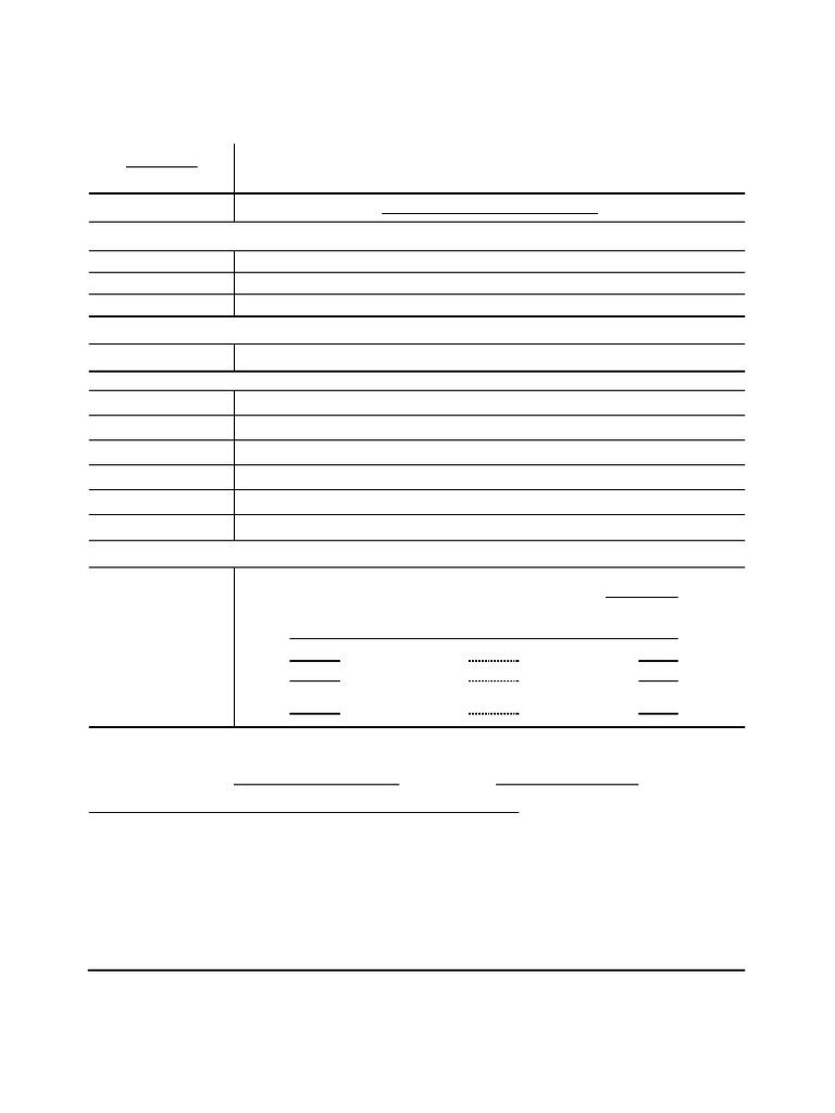 Nea Medical Certificate Form For r1 Applications MC 1 | PDF | Radiation ...