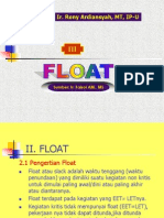 Bab 2.Float