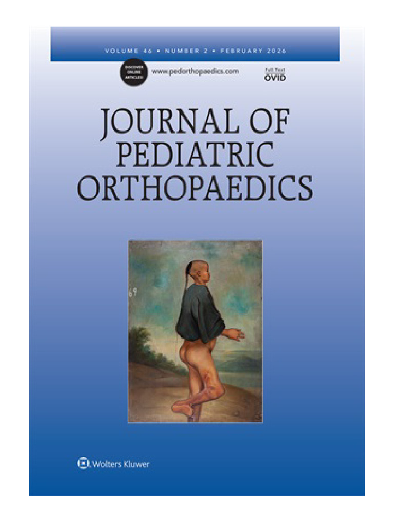 Changes in Gait at 1 Year Post Selective Dorsal | PDF | Neurological ...