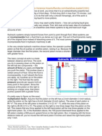 Hydraulic Power From Howstuffworks