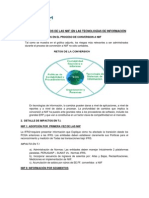 Principales Impactos de Las Niif Entic