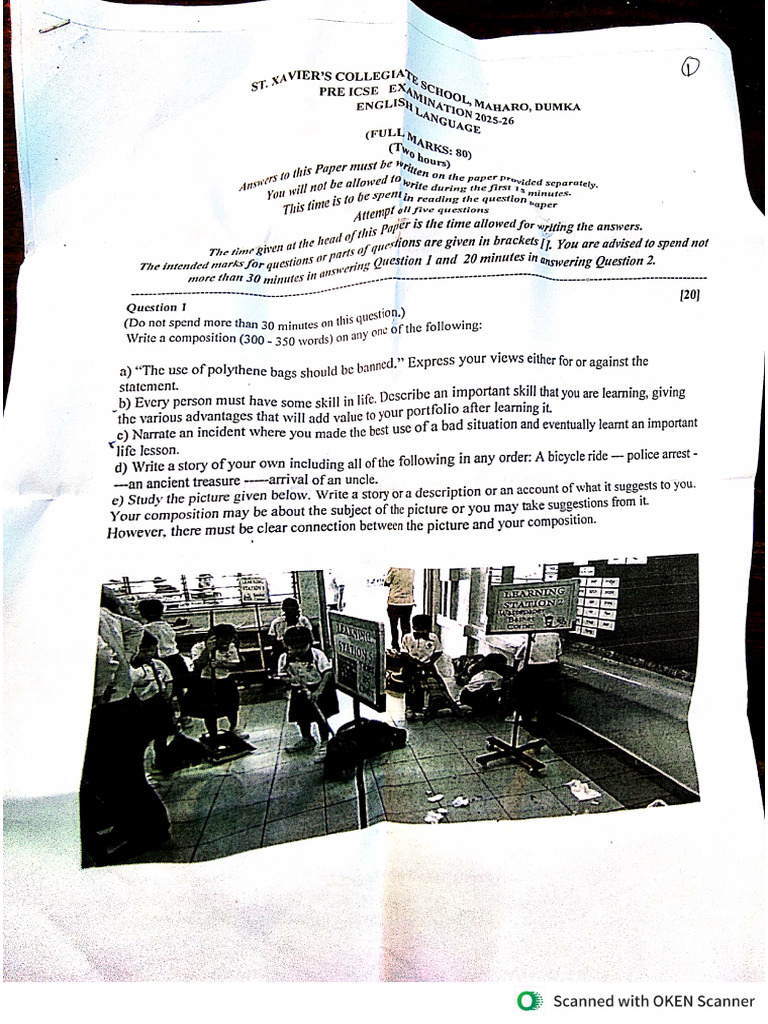 Language | PDF