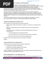 NEET Model Test Series 2020 | PDF | Radioactive Decay | Physical