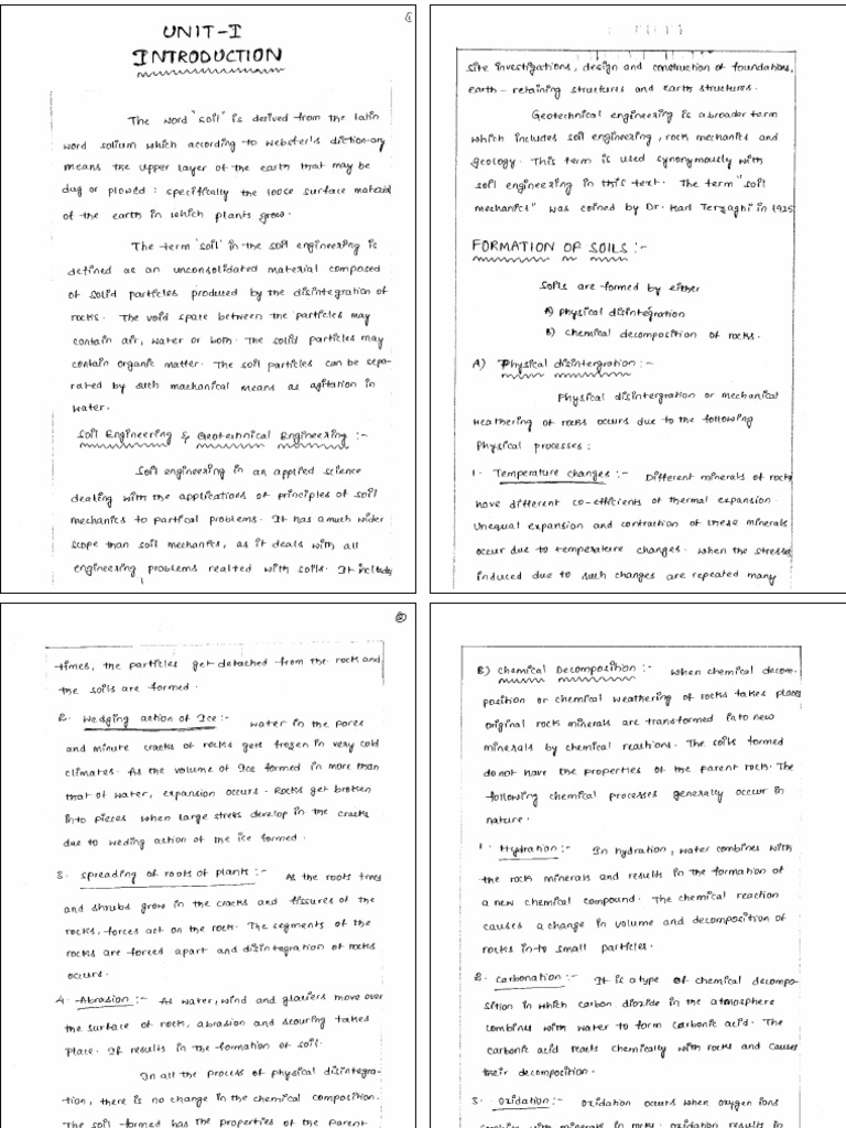 Gte Material | PDF