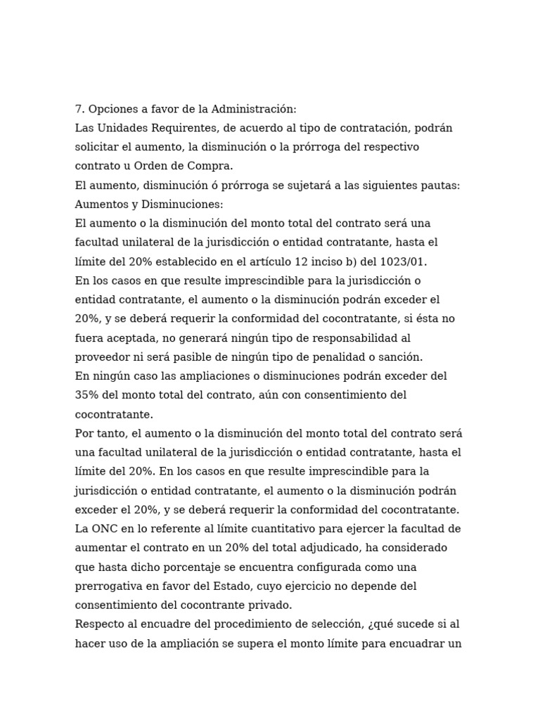 Prorroga | PDF | Derechos humanos | Monopolio