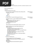 PL SQL Midterm Sem 2