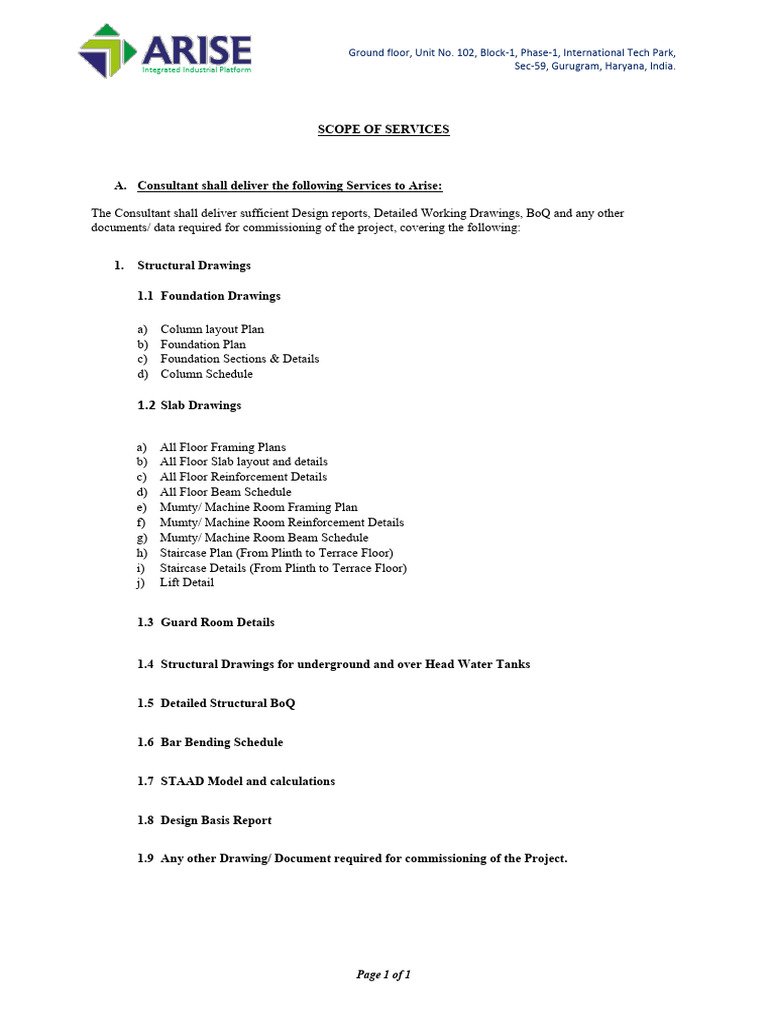 TOR - Structure | PDF