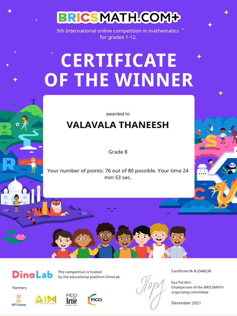 Diplom_VALAVALA_THANEESH_2540238_(1) | PDF