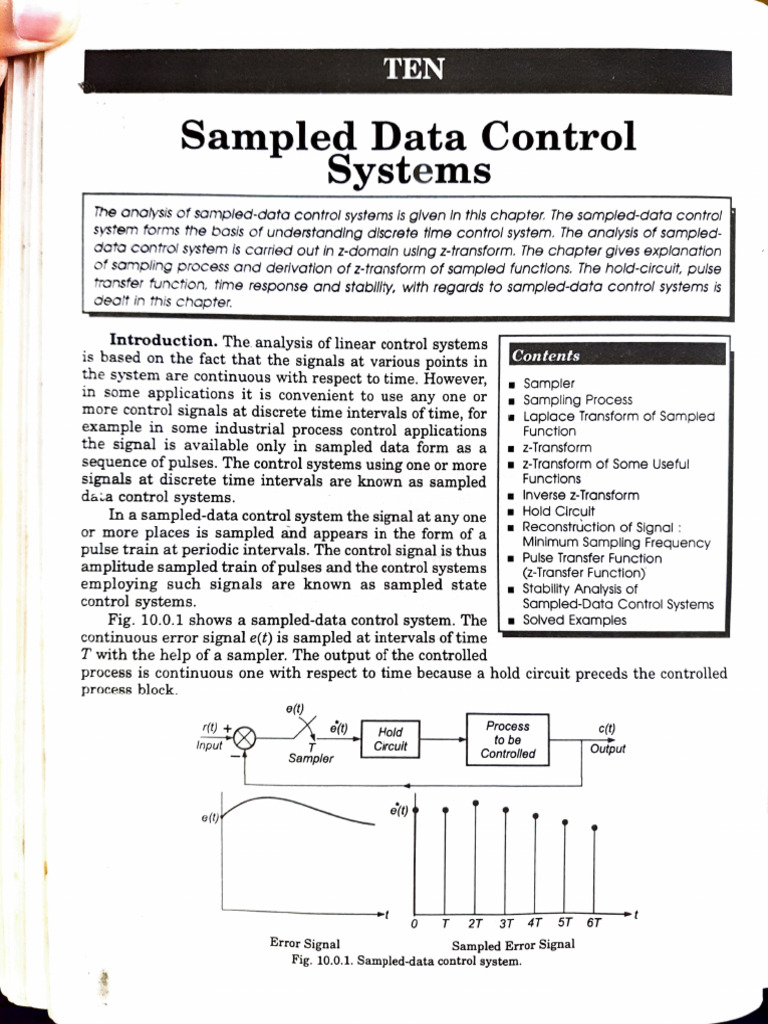 CS_Unit-5 | PDF