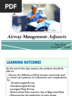 Endotracheal Tube Insertion Guide | PDF | Surgical Specialties ...