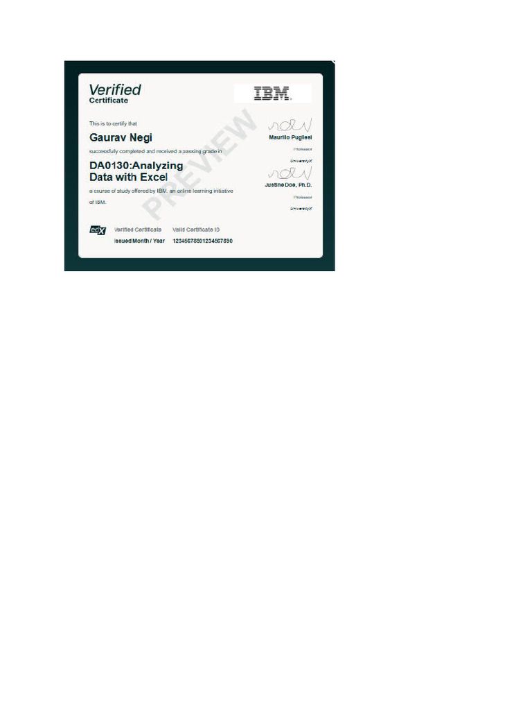 EDX | PDF