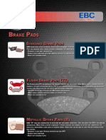 EBC Brakes