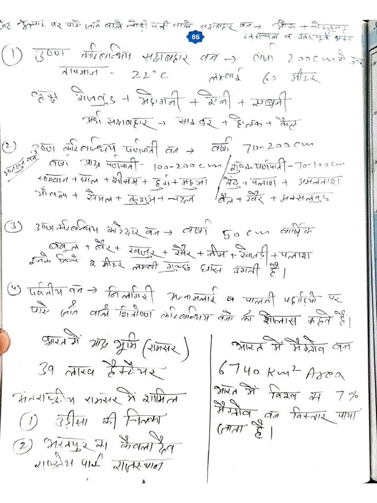 10th Class Revision PDF 1. | PDF