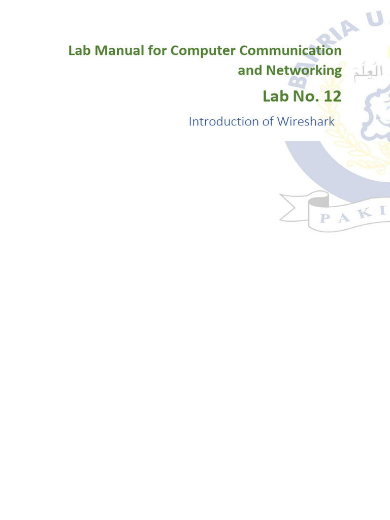 Lab-Lecture-12-26112025-084803am | PDF | Transmission Control Protocol ...