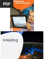 Download Algemene Trendanalyse Bibliotheken by Jeroen van Beijnen SN100898282 doc pdf