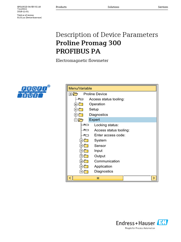 Descripcion de Parametros | PDF | Parameter (Computer Programming ...