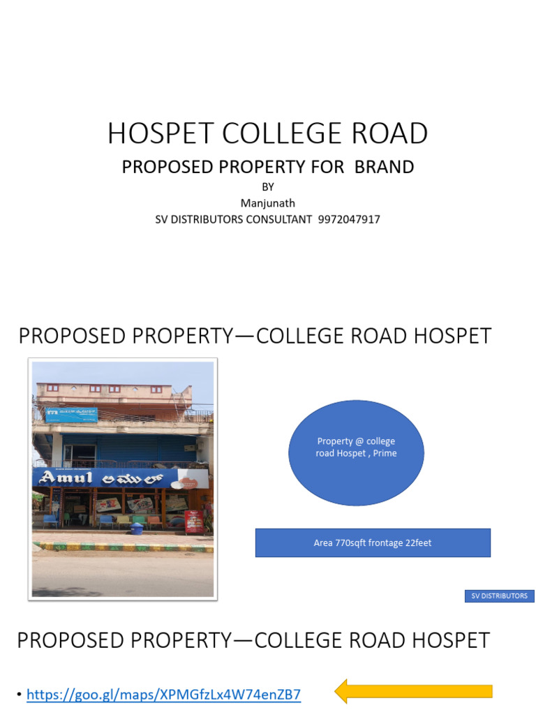 Hospet New Location IT | PDF | Clothing | Economies