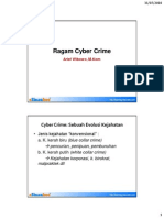 05 06 EtikaProfesi Ragam Cyber Crime