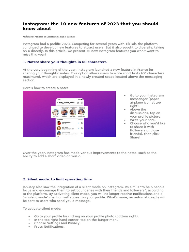 Instagram | PDF | Computing | Cyberspace
