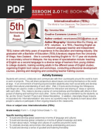 Download Veronica Woo - Internationalism by Classroom 20 Book SN100899695 doc pdf