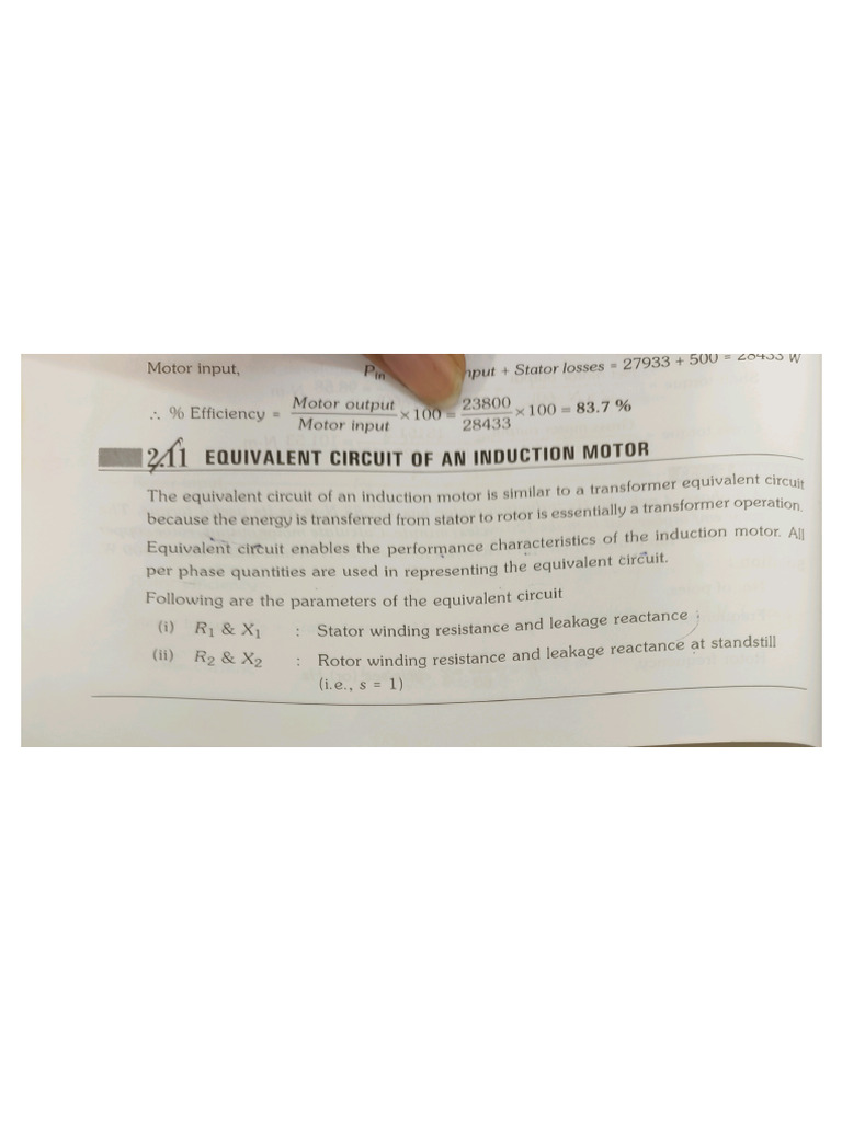 Em-2 Unit 2 Notes | PDF