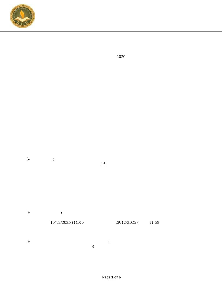 Instructions_POP_Eng | PDF | Professors In The United States