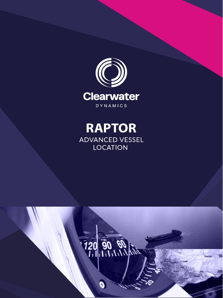Raptor_M4VH62K | PDF | Global Positioning System | Computer Engineering