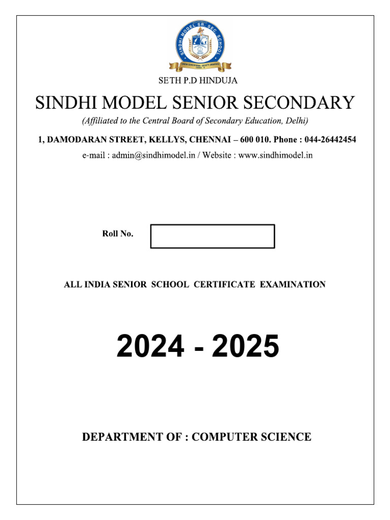 Project of Krish and Abi Parking Management | PDF