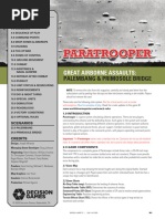 Platoon OPORD Template Guide | PDF | Platoon | Battles