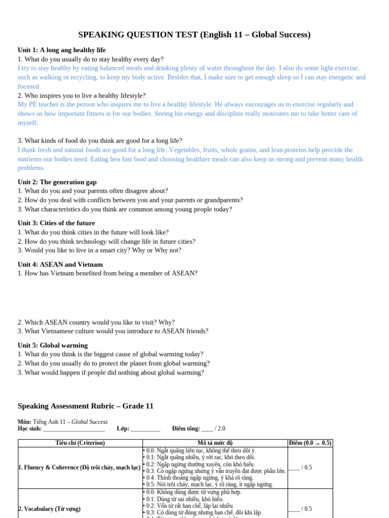 Thi 11 | PDF