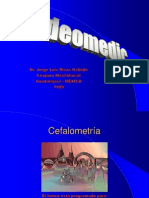 Cephalometry