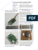 Elektronika ICSP