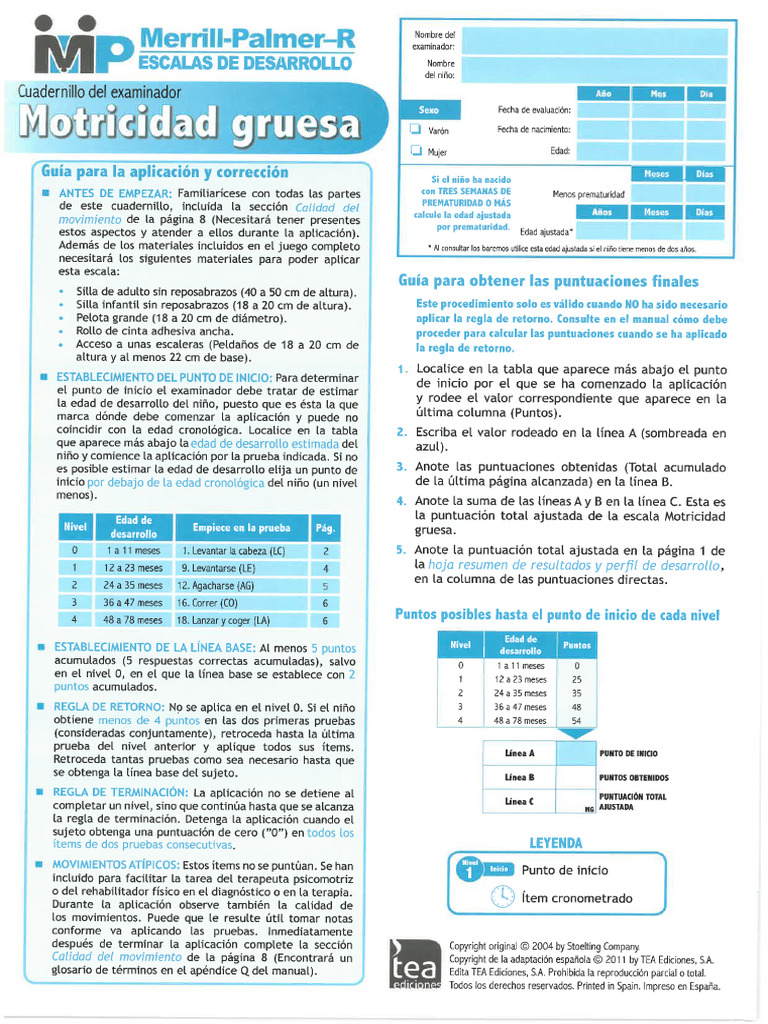 MPR Motgruesa | PDF