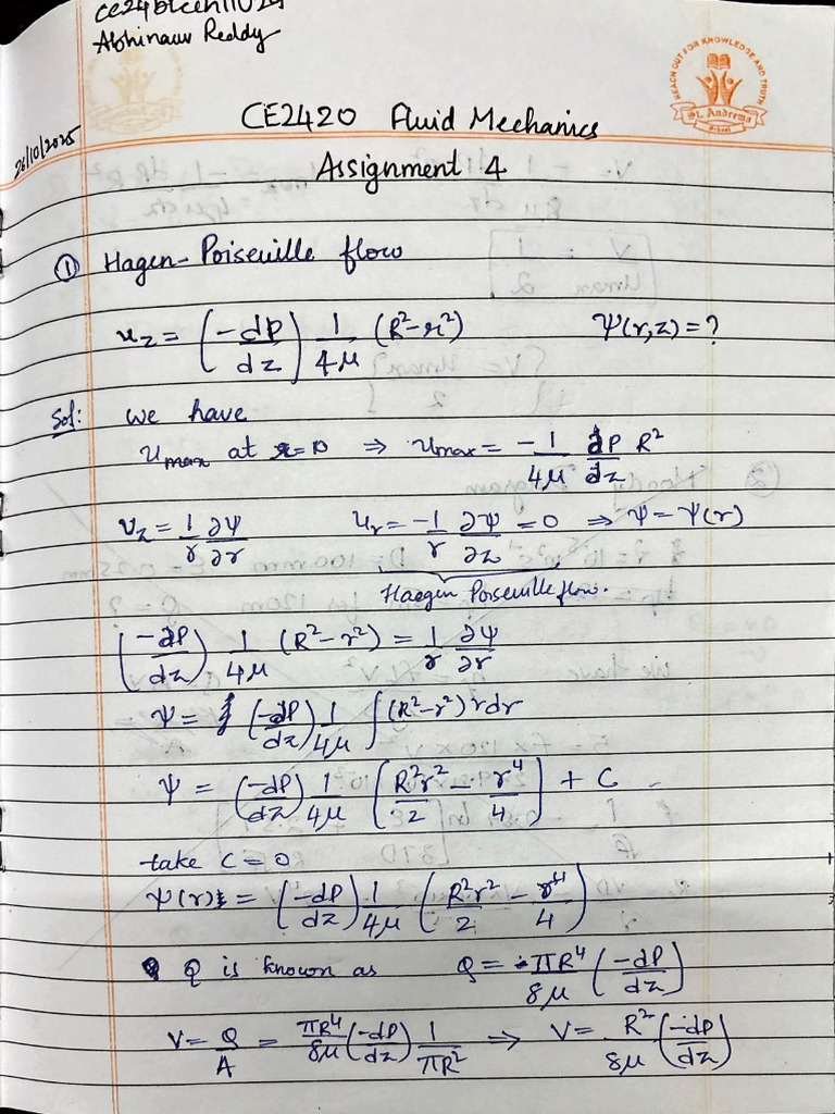 Assignment 4 | PDF