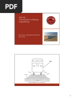 Understanding Railway Track Gauges | PDF | Track Gauge | Rail Transport