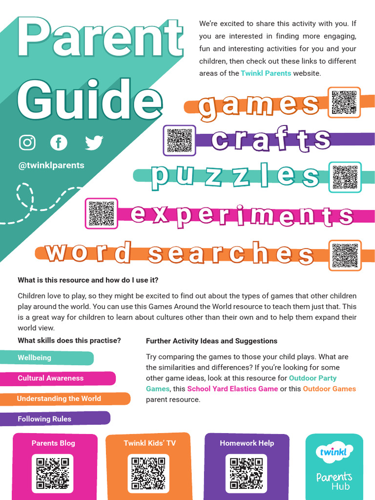 Games | PDF