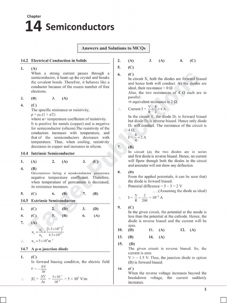 MHT-CET PSP - Physics - Solutions for Questions From 1999 to 2023 of ...