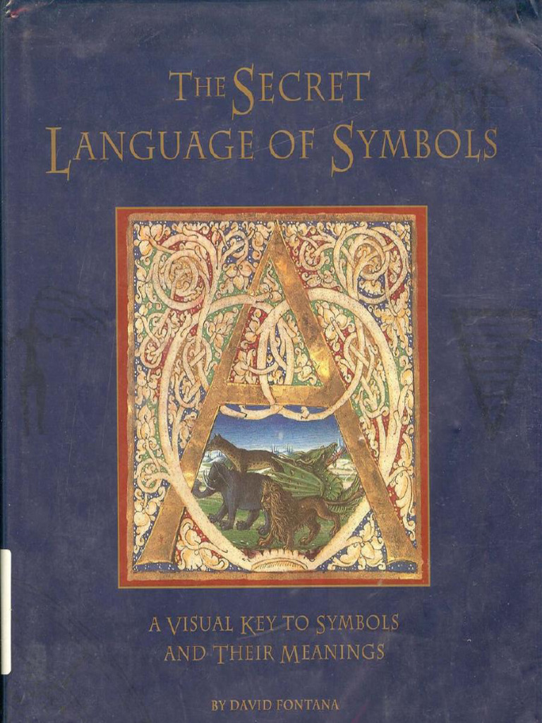 fonta-the-secret-language-of-symbol | PDF