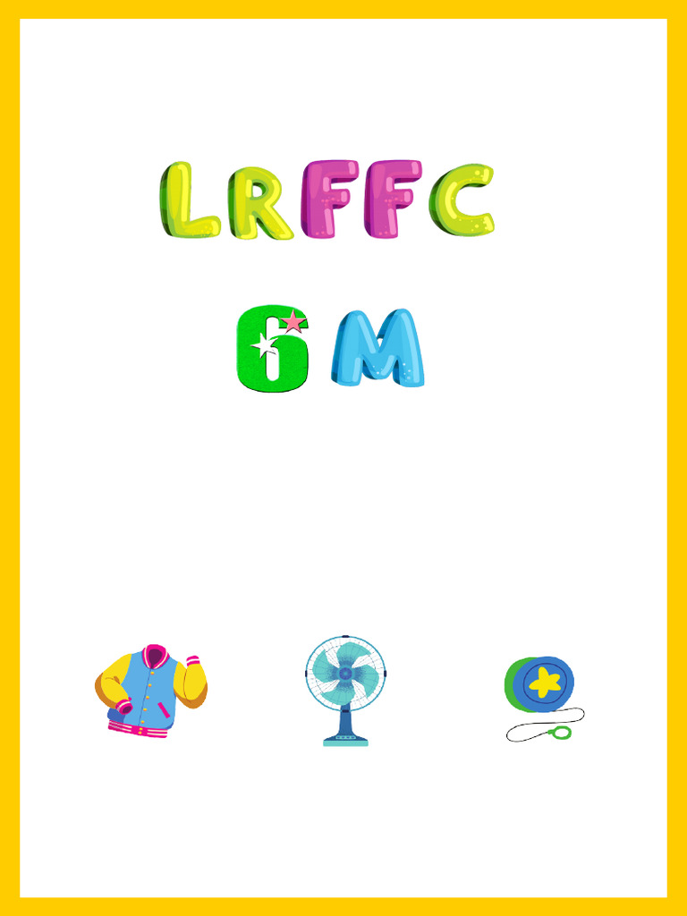 LRFFC FUNCOES Final | PDF