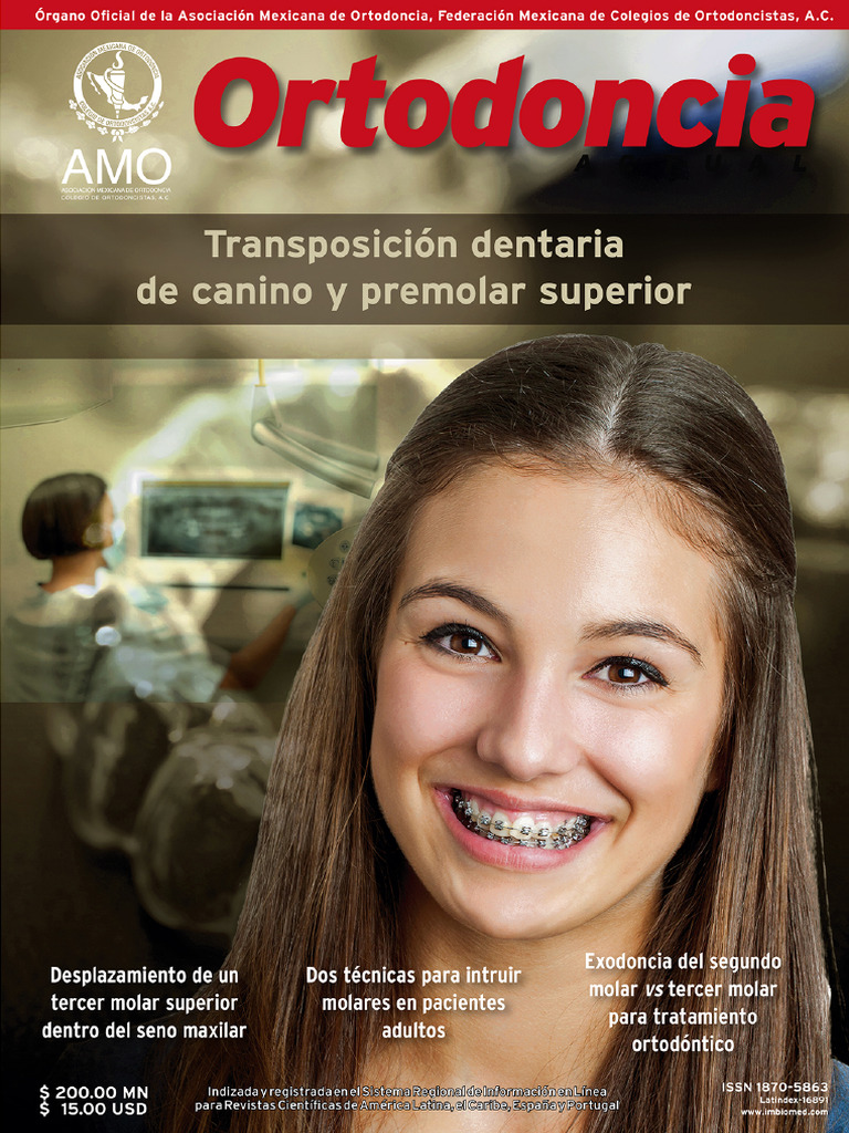 Ortodoncia_63 | PDF | Ortodoncia | Odontología