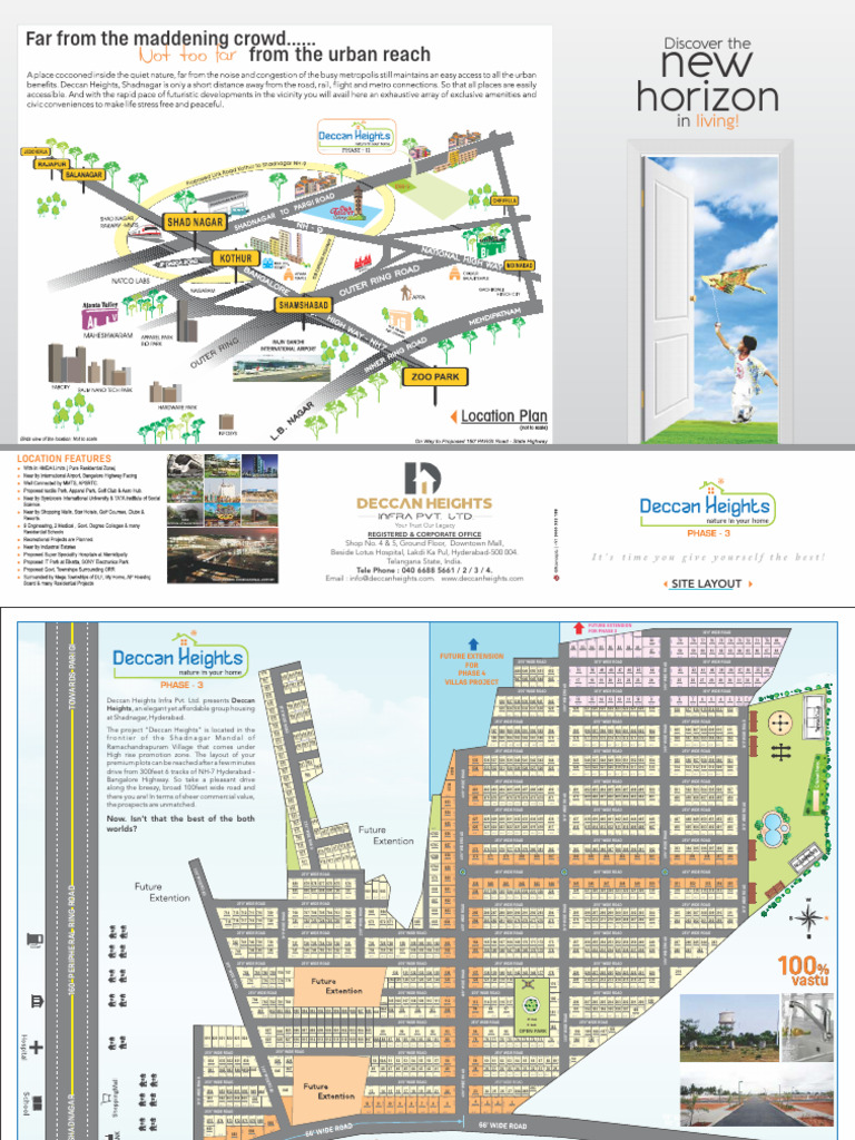 DH Layout | PDF