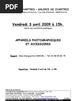 Chambre photographique Mackenstein Mono - Stéréo 18x24 - Antiq Photo