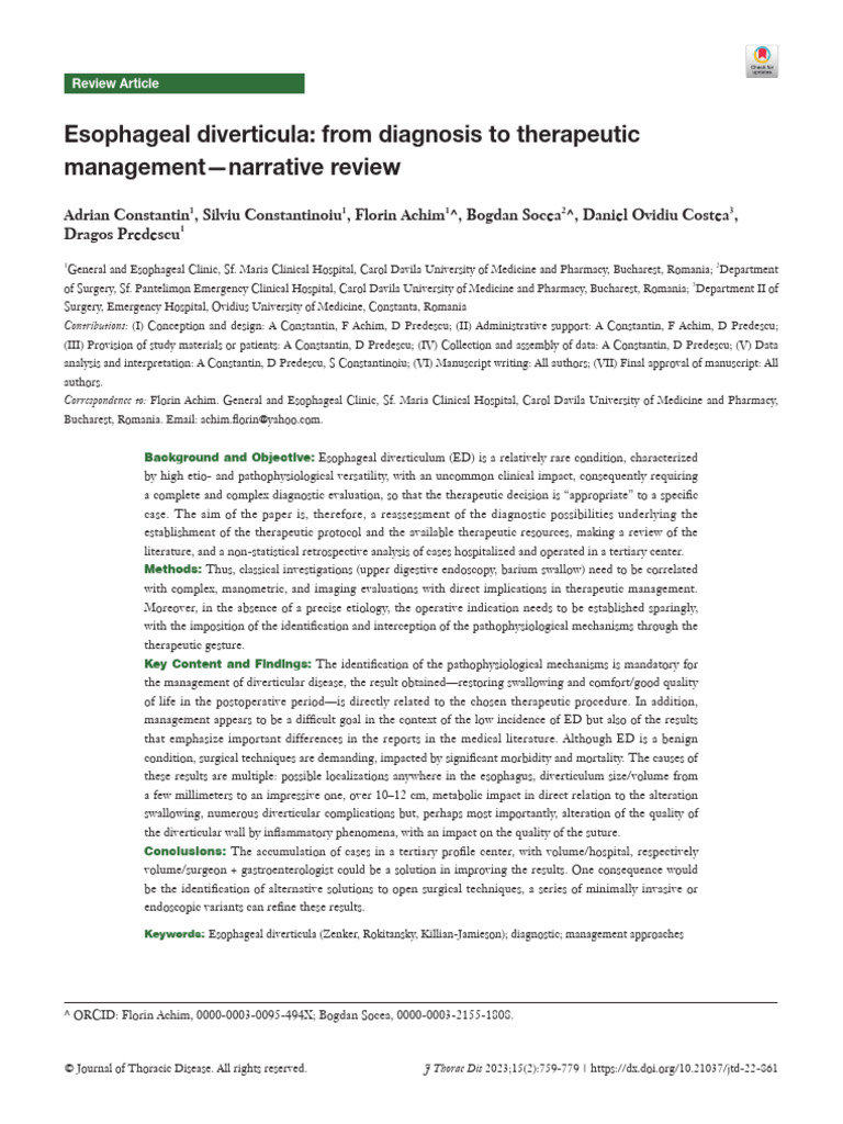 71937-PB18-7147-R3 | PDF | Esophagus | Clinical Medicine