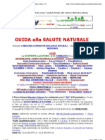 Scienza Moderna e Scienza Vedica - La Particella Di Dio, Il Vuoto Quanto Meccanico