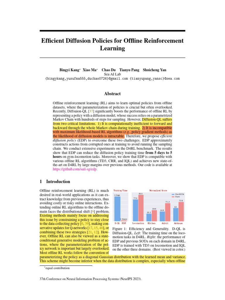[23] EDP | PDF | Normal Distribution | Applied Mathematics