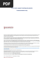 GELDS for Infants: 0-12 Months Standards | PDF | Nonverbal ...