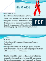 Hiv & Aids