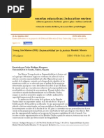 Responsabilidad Por La Justicia Iris Marion Young