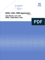 UserManual CRM Full