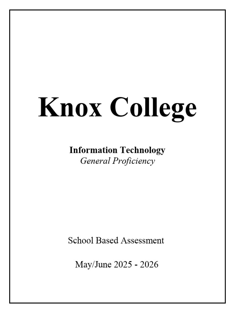 Open Project Description IT SBA 2025-2026 PDF | PDF | Salary | Spreadsheet